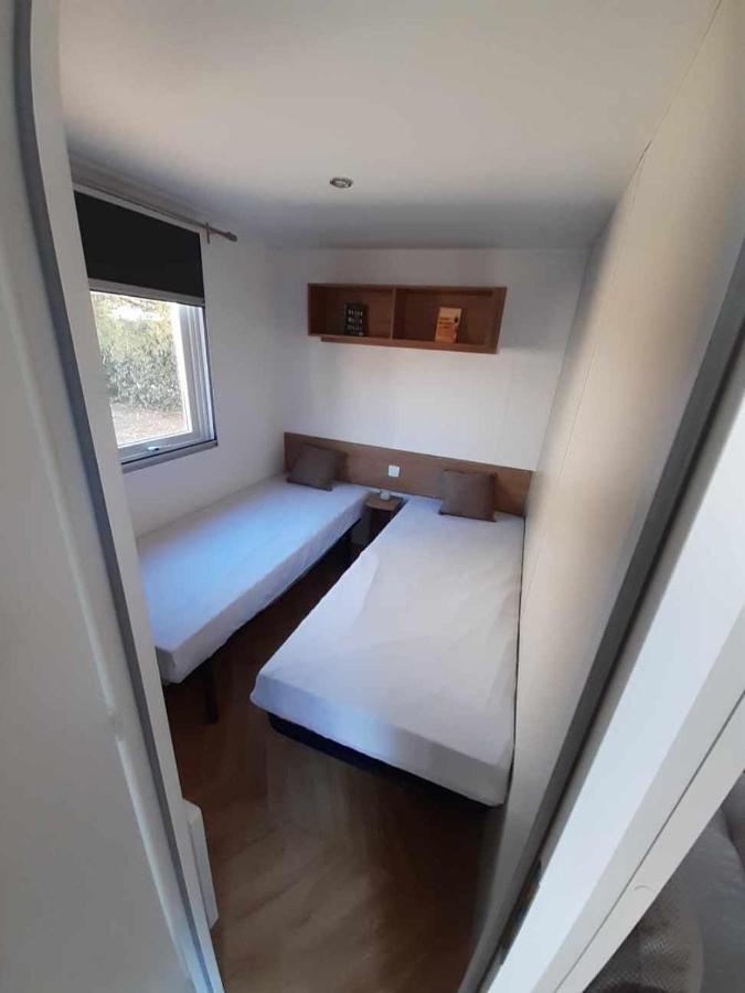 Mobil Home Ronce Les Bains Dış mekan fotoğraf